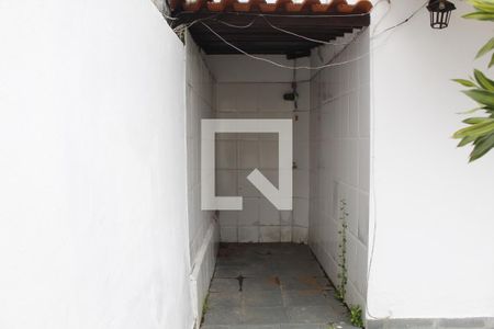 Casa à venda com 450m², 5 quartos e 3 vagasCorredor 