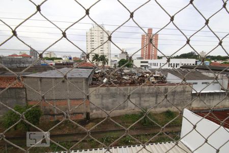 Apartamento à venda com 84m², 2 quartos e 1 vagaVista da suíte