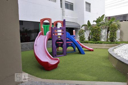 Apartamento à venda com 84m², 2 quartos e 1 vagaPlayground