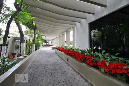 Apartamento à venda com 84m², 2 quartos e 1 vagaÁrea comum