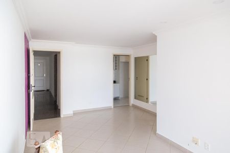 Sala de apartamento para alugar com 2 quartos, 80m² em Recreio dos Bandeirantes, Rio de Janeiro