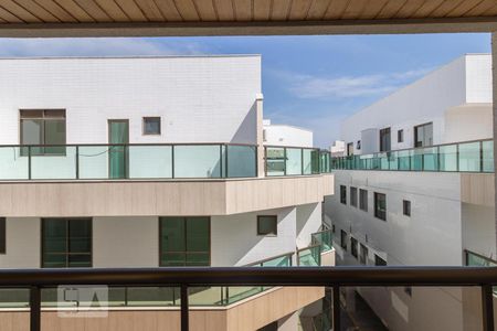 Vista de apartamento para alugar com 2 quartos, 80m² em Recreio dos Bandeirantes, Rio de Janeiro