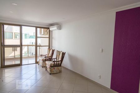 Sala de apartamento para alugar com 2 quartos, 80m² em Recreio dos Bandeirantes, Rio de Janeiro