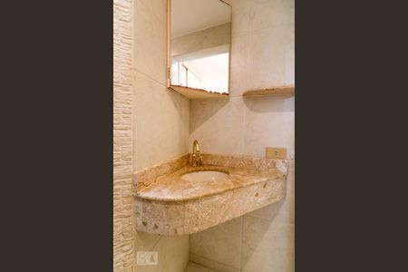 Banheiro 1 de apartamento para alugar com 2 quartos, 80m² em Copacabana, Rio de Janeiro