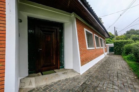 Casa à venda com 350m², 5 quartos e 4 vagasPorta da Frente