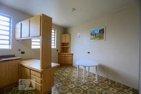 Casa à venda com 350m², 5 quartos e 4 vagasCozinha