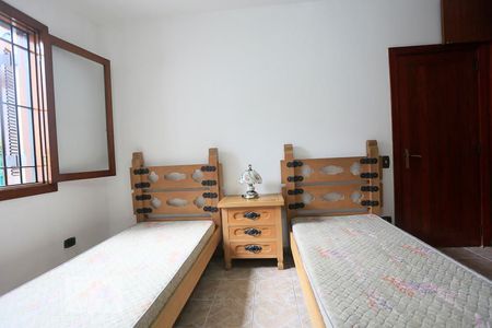 Casa à venda com 350m², 5 quartos e 4 vagasQuarto 1