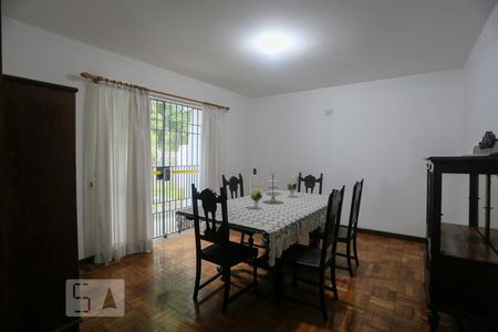 Casa à venda com 350m², 5 quartos e 4 vagasSala de Jantar