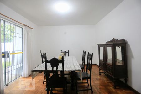 Casa à venda com 350m², 5 quartos e 4 vagasSala de Jantar