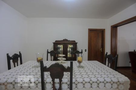 Casa à venda com 350m², 5 quartos e 4 vagasSala de Jantar