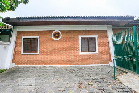Casa à venda com 350m², 5 quartos e 4 vagasGaragem