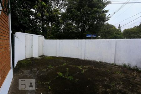 Casa à venda com 350m², 5 quartos e 4 vagasÁrea Externa 