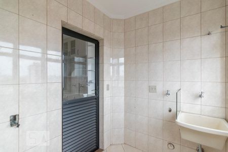 Apartamento à venda com 98m², 2 quartos e 2 vagasÁrea de Serviço