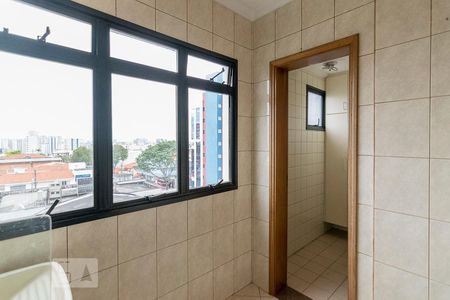 Apartamento à venda com 98m², 2 quartos e 2 vagasÁrea de Serviço