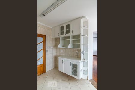 Apartamento à venda com 98m², 2 quartos e 2 vagasCozinha