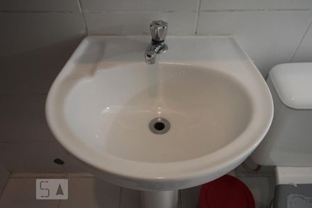 Studio à venda com 32m², 1 quarto e sem vagaBanheiro