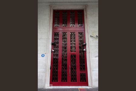 Studio à venda com 32m², 1 quarto e sem vagaFachada