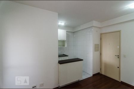 Sala de apartamento para alugar com 1 quarto, 35m² em Alto da Mooca, São Paulo