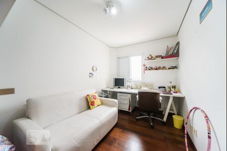 Quarto 1 de apartamento para alugar com 3 quartos, 85m² em Jardim, Santo André