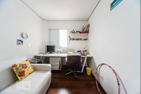 Quarto 1 de apartamento para alugar com 3 quartos, 85m² em Jardim, Santo André