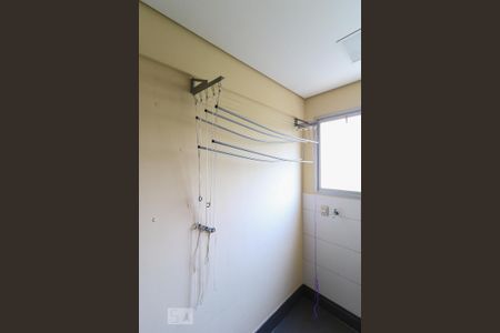 Apartamento à venda com 60m², 1 quarto e 2 vagas Apartamento à venda com 60m², 1 quarto e 2 vagasÁrea de Serviço