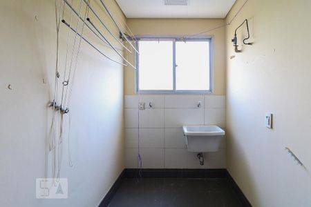 Apartamento à venda com 60m², 1 quarto e 2 vagas Apartamento à venda com 60m², 1 quarto e 2 vagasÁrea de Serviço