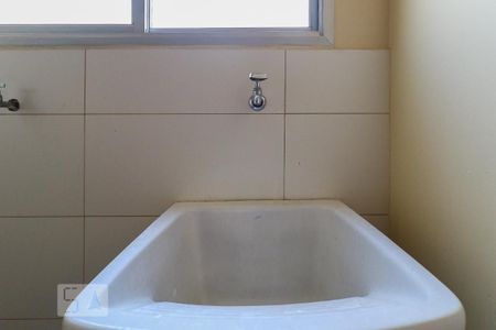 Apartamento à venda com 60m², 1 quarto e 2 vagas Apartamento à venda com 60m², 1 quarto e 2 vagasÁrea de Serviço
