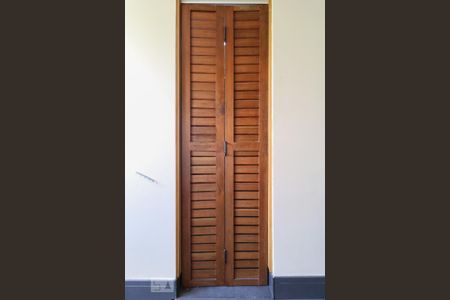 Apartamento à venda com 60m², 1 quarto e 2 vagas Apartamento à venda com 60m², 1 quarto e 2 vagasDispensa