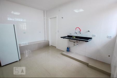 Casa para alugar com 240m², 5 quartos e 2 vagasCozinha