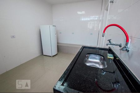 Casa para alugar com 240m², 5 quartos e 2 vagasCozinha