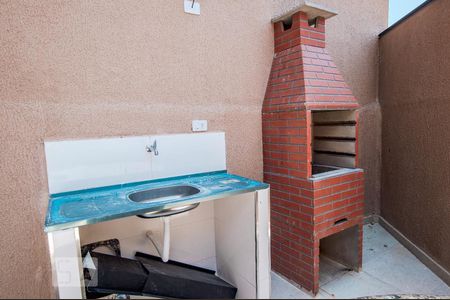 Casa para alugar com 240m², 5 quartos e 2 vagasQuintal