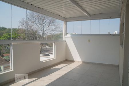 Casa à venda com 125m², 3 quartos e 2 vagas Casa à venda com 125m², 3 quartos e 2 vagasCobertura