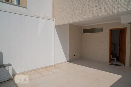 Casa à venda com 125m², 3 quartos e 2 vagas Casa à venda com 125m², 3 quartos e 2 vagasGaragem