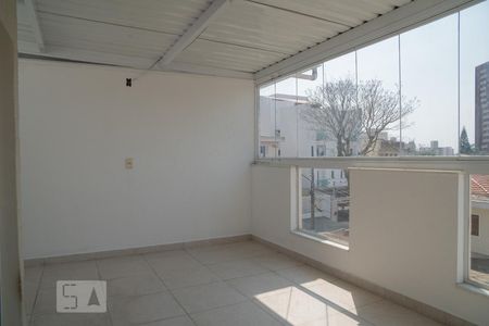 Casa à venda com 125m², 3 quartos e 2 vagas Casa à venda com 125m², 3 quartos e 2 vagasCobertura