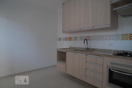 Casa à venda com 125m², 3 quartos e 2 vagas Casa à venda com 125m², 3 quartos e 2 vagasCozinha