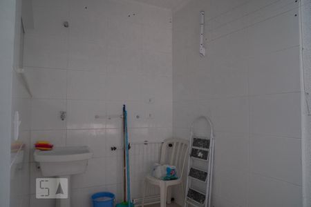 Casa à venda com 125m², 3 quartos e 2 vagas Casa à venda com 125m², 3 quartos e 2 vagasÁrea de Serviço