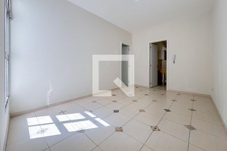 Sala de apartamento para alugar com 2 quartos, 80m² em Vila Mariana, São Paulo
