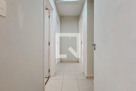 Corredor de apartamento para alugar com 2 quartos, 80m² em Vila Mariana, São Paulo