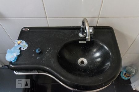 Apartamento à venda com 110m², 3 quartos e 1 vagaPia do Banheiro