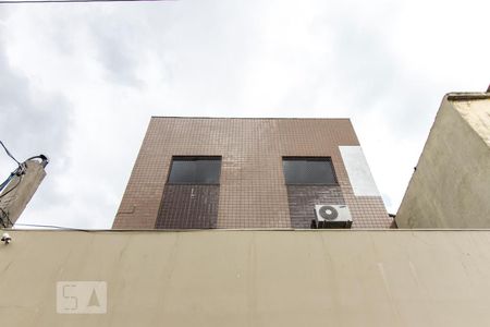 Apartamento à venda com 110m², 3 quartos e 1 vagaFachada