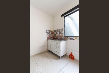 Apartamento à venda com 110m², 3 quartos e 1 vagaCozinha