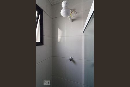 Apartamento à venda com 110m², 3 quartos e 1 vagaChuveiro do Banheiro