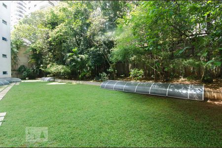 Apartamento à venda com 150m², 3 quartos e 2 vagasÁrea comum