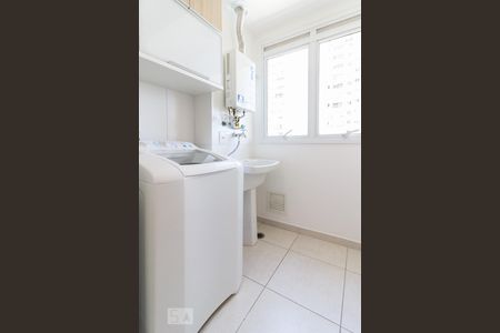Apartamento à venda com 55m², 1 quarto e 1 vagaÁrea de Serviço
