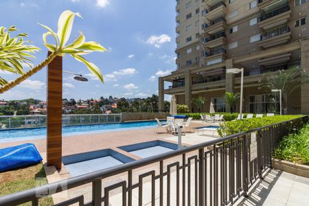 Apartamento à venda com 55m², 1 quarto e 1 vagaPiscina