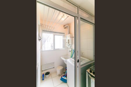 Apartamento para alugar com 68m², 2 quartos e 1 vaga Apartamento para alugar com 68m², 2 quartos e 1 vagaÁrea de Serviço