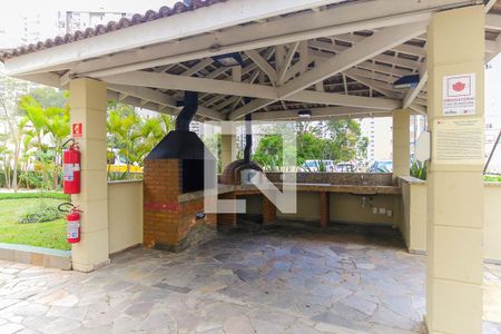 Apartamento para alugar com 68m², 2 quartos e 1 vaga Apartamento para alugar com 68m², 2 quartos e 1 vagaÁrea comum - Churrasqueira