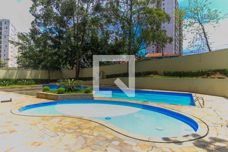 Apartamento para alugar com 68m², 2 quartos e 1 vaga Apartamento para alugar com 68m², 2 quartos e 1 vagaÁrea comum - Piscina