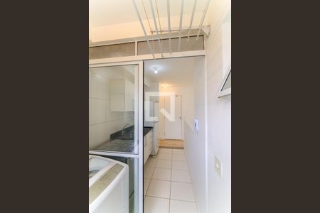 Apartamento para alugar com 68m², 2 quartos e 1 vaga Apartamento para alugar com 68m², 2 quartos e 1 vagaÁrea de Serviço