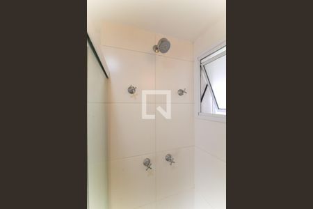 Apartamento para alugar com 68m², 2 quartos e 1 vaga Apartamento para alugar com 68m², 2 quartos e 1 vagaBanheiro Social